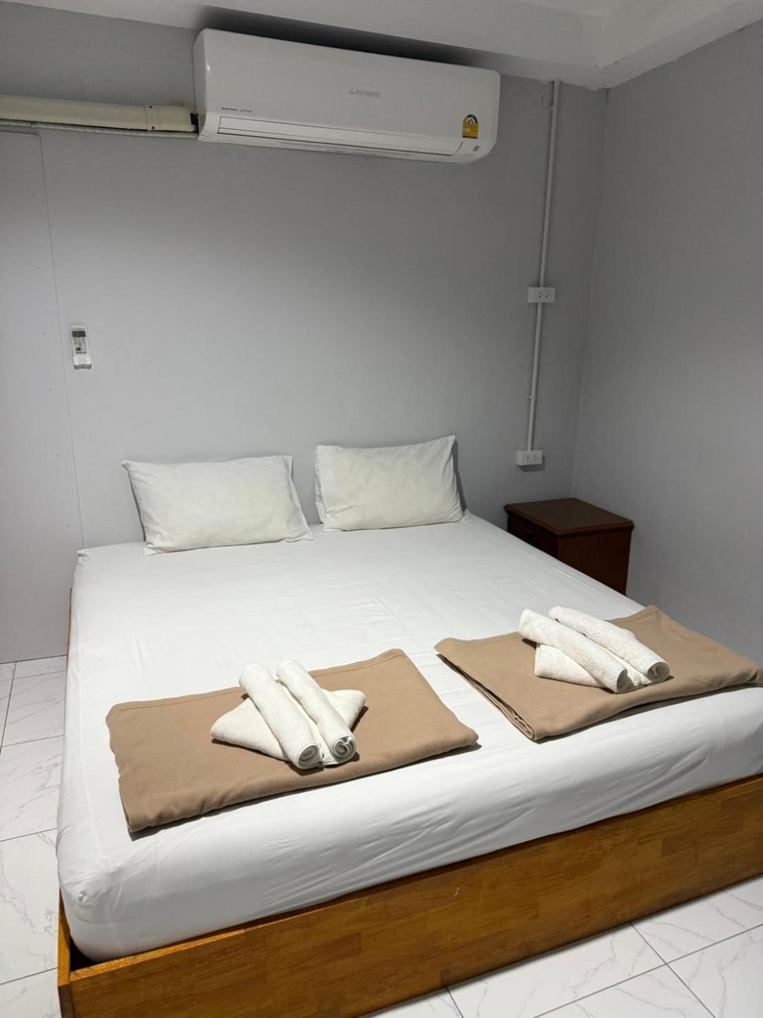 Ler Hostel 65 Чавенг Экстерьер фото