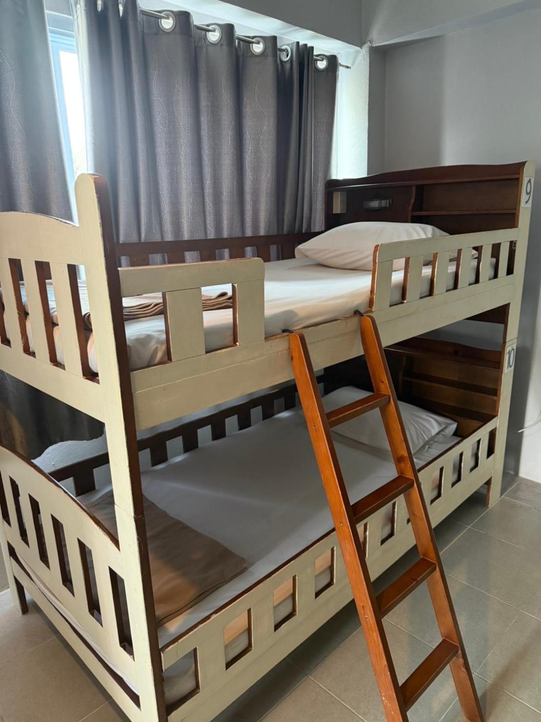 Ler Hostel 65 Чавенг Экстерьер фото