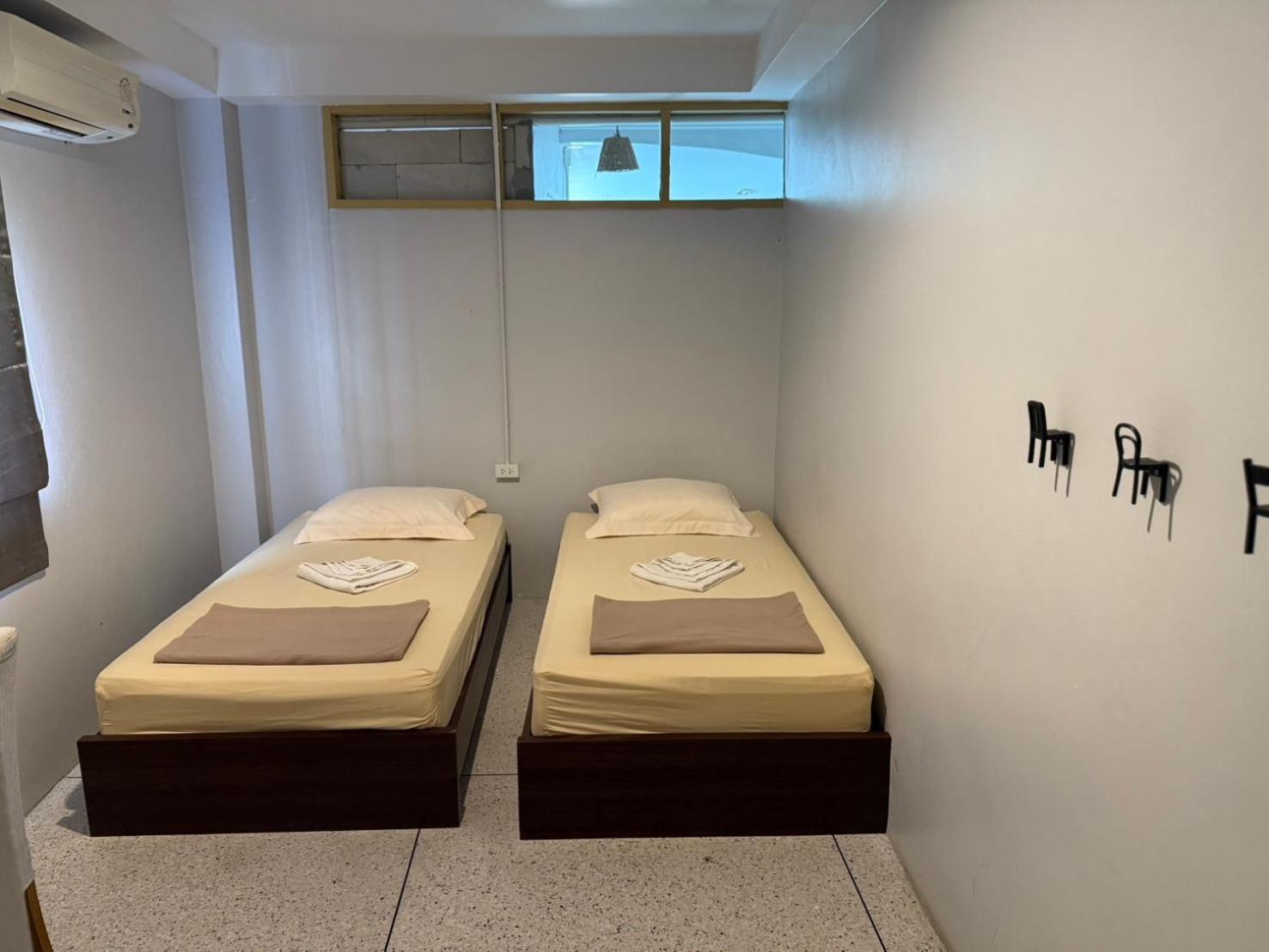 Ler Hostel 65 Чавенг Экстерьер фото