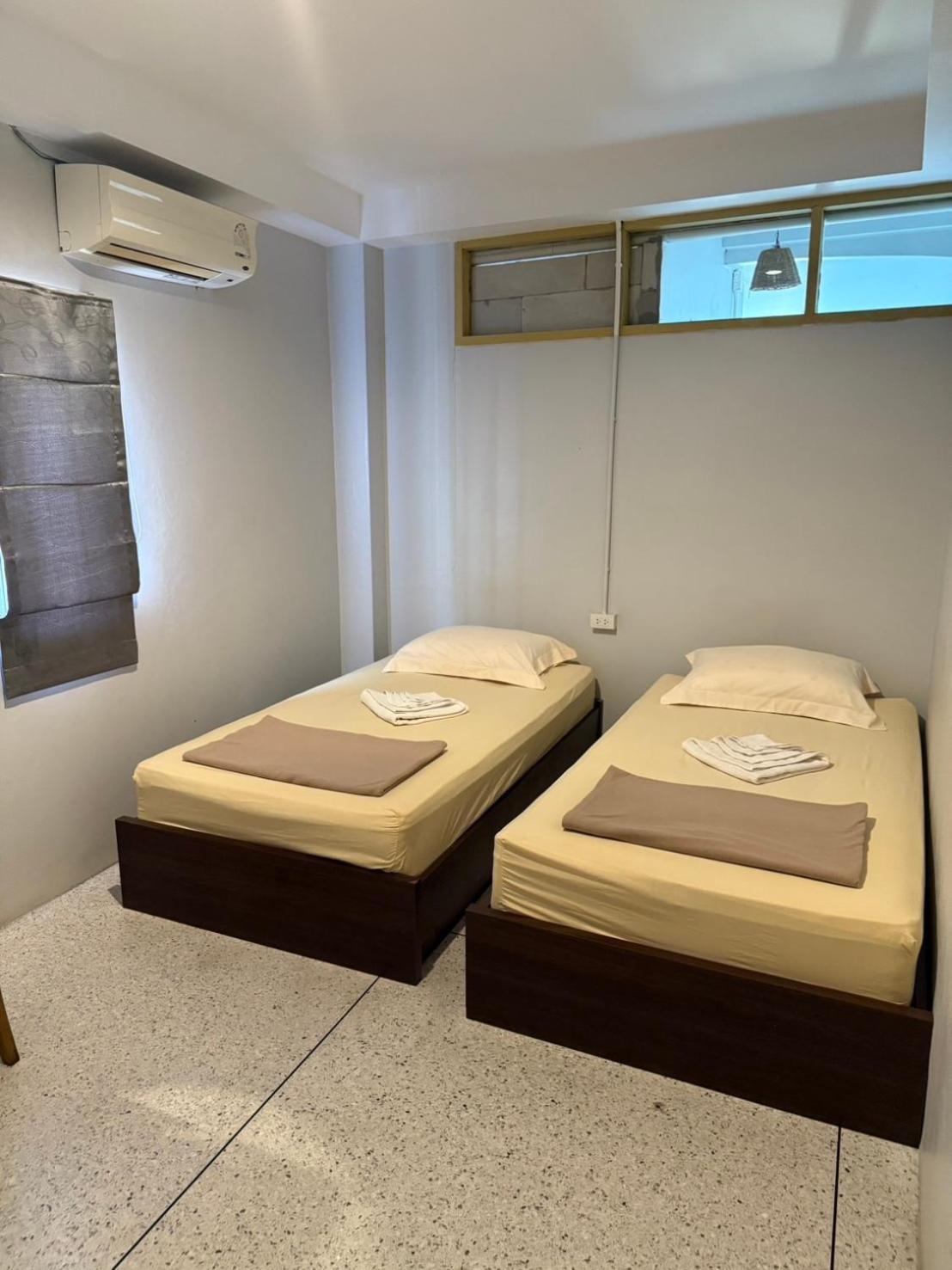 Ler Hostel 65 Чавенг Экстерьер фото
